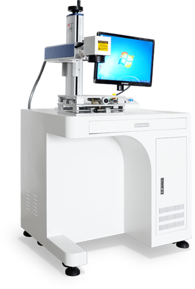 激光打标机 D系列